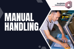 Manual Handling