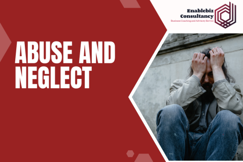 Abuse and Neglect