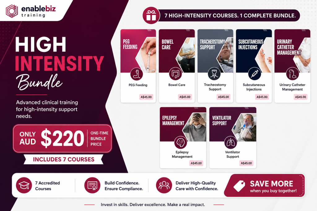 high-intensity